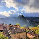 Gasthof Du Jardin - Charme & Calme En Provence Castellane