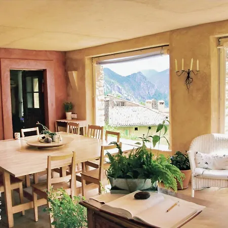 D'hotes - Queen Bed, Gorges Du Verdon Gasthof 3*