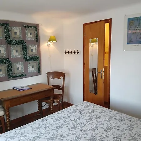 Gasthof D'hotes - Queen Bed, Gorges Du Verdon Castellane