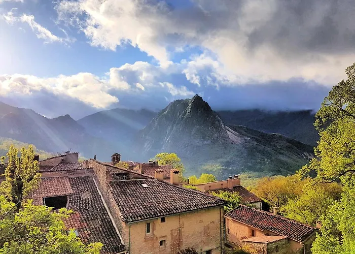 Gasthof D'hotes - Queen Bed, Gorges Du Verdon Castellane