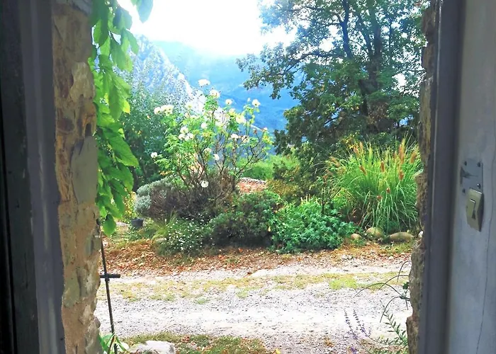 D'hotes - Queen Bed, Gorges Du Verdon 3* Castellane