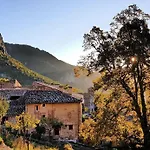 Chambre Du Jardin - Charme & Calme En Provence 招待所 卡斯特拉讷