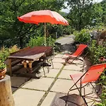 Chambre Du Jardin - Charme & Calme En Provence 招待所 卡斯特拉讷