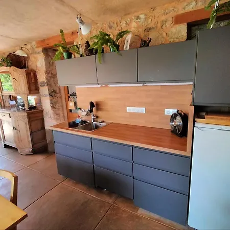 D'hotes - Queen Bed, Gorges Du Verdon Maison d'hôtes Castellane