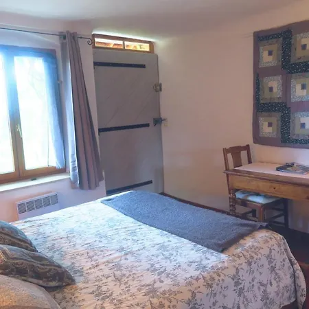 D'hotes - Queen Bed, Gorges Du Verdon