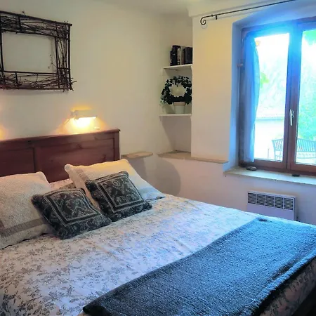 D'hotes - Queen Bed, Gorges Du Verdon * Castellane