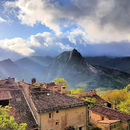 Konukevi Du Jardin - Charme & Calme En Provence Castellane