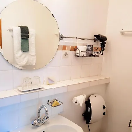 D'hotes - Queen Bed, Gorges Du Verdon