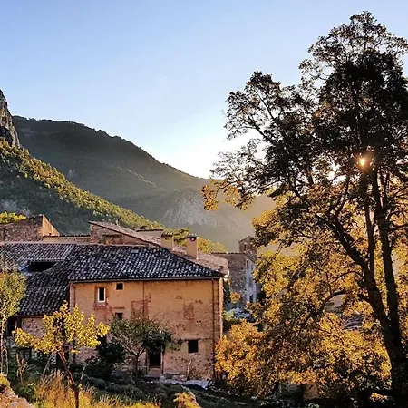 D'hotes - Queen Bed, Gorges Du Verdon Maison d'hôtes Castellane