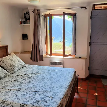 招待所 Chambre Du Jardin - Charme & Calme En Provence
