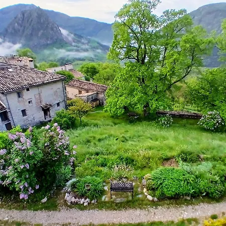 招待所 Chambre Du Jardin - Charme & Calme En Provence 卡斯特拉讷