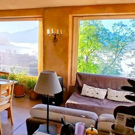 Maison d'hôtes D'hotes - Queen Bed, Gorges Du Verdon 3*