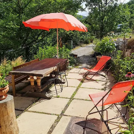 D'hotes - Queen Bed, Gorges Du Verdon Maison d'hôtes Castellane