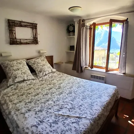 D'hotes - Queen Bed, Gorges Du Verdon 3* Castellane
