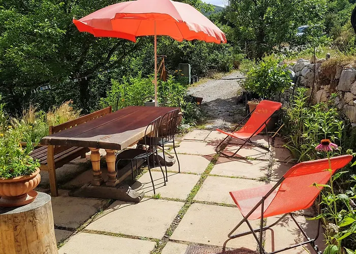 D'hotes - Queen Bed, Gorges Du Verdon Guest house Castellane